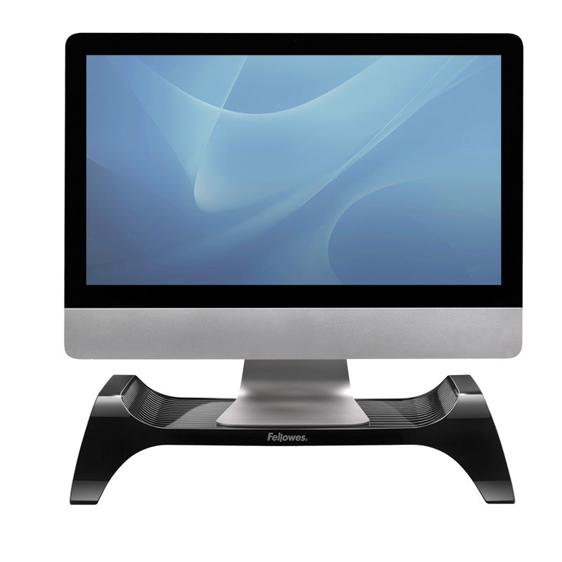 Fellowes I-Spire Monitorfot Svart