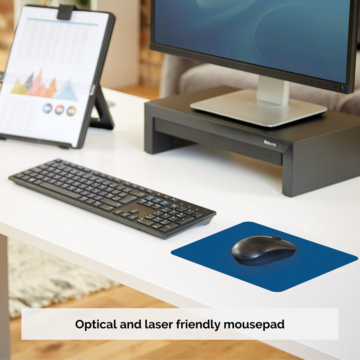 Fellowes Musmatta Standard