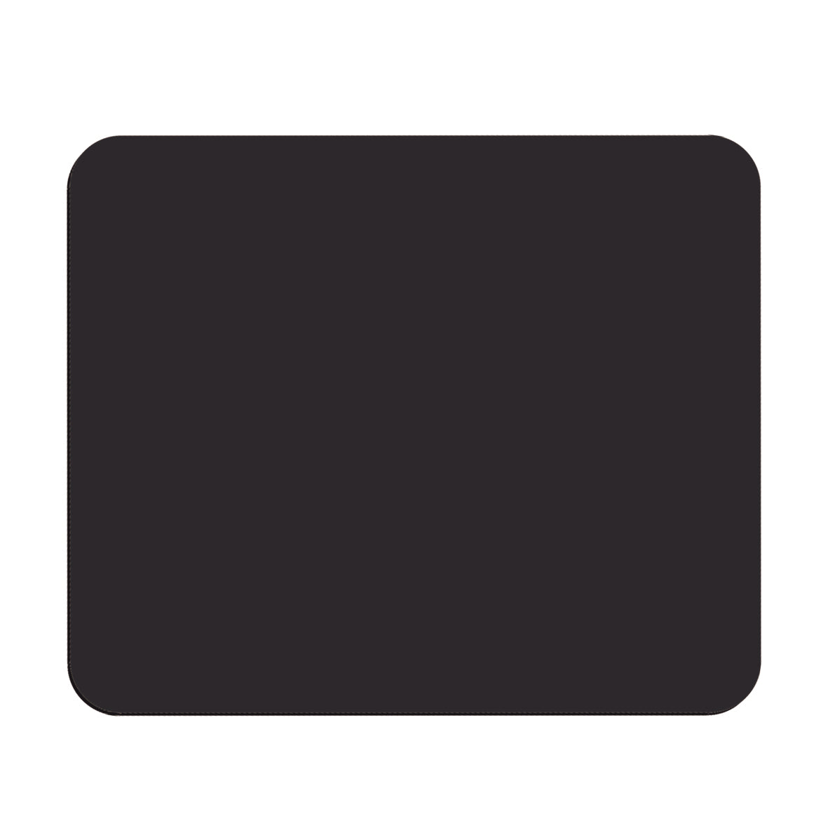 Fellowes Musmatta Standard – Svart