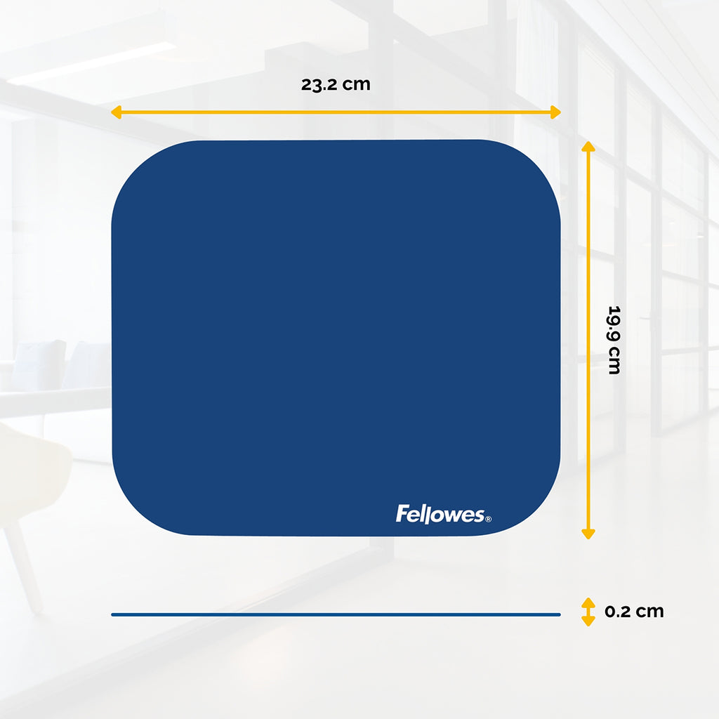 Fellowes Premium Musmatta