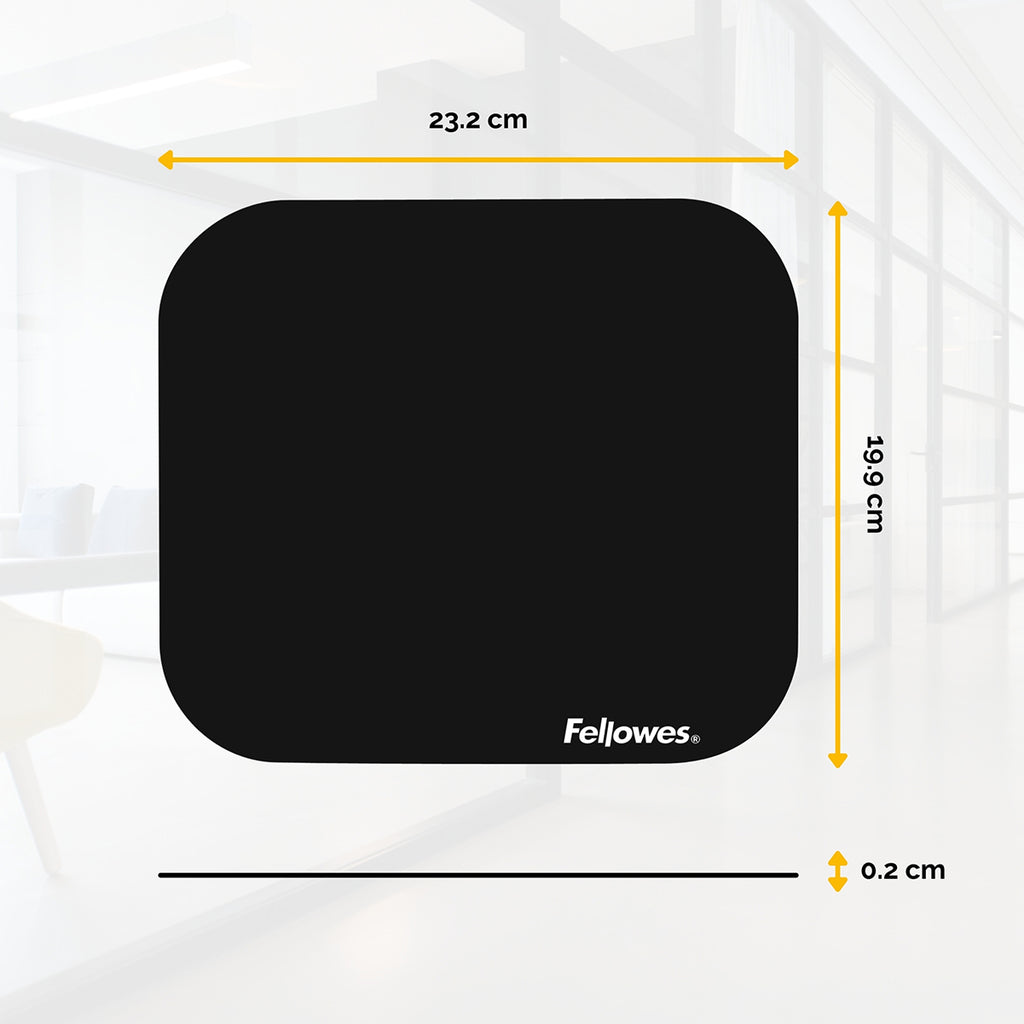 Fellowes Premium Musmatta