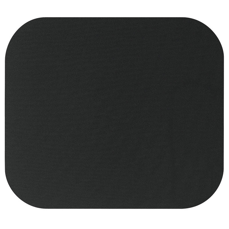 Fellowes Premium Musmatta – Svart
