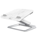 Fellowes HANA Laptopställ Vit