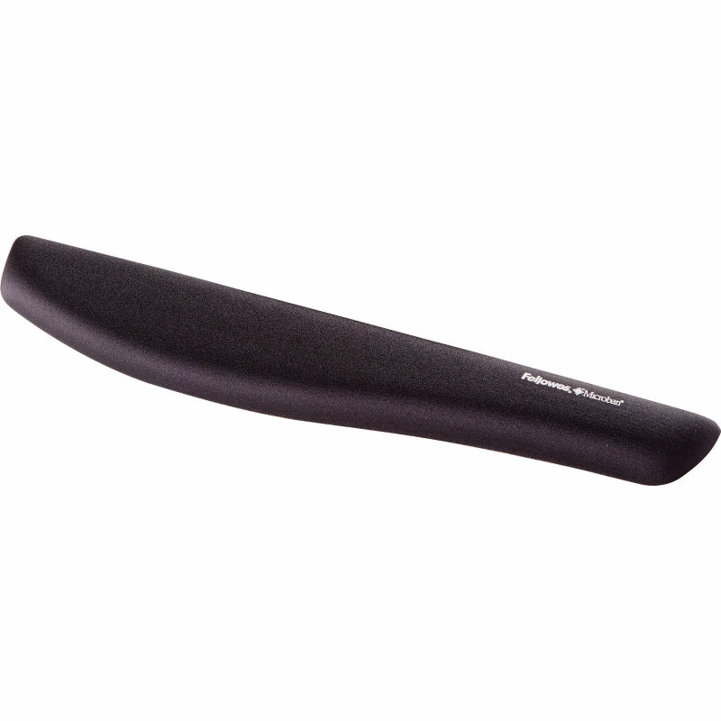 Fellowes PlushTouch™ Handledsstöd För Tangentbord Svart