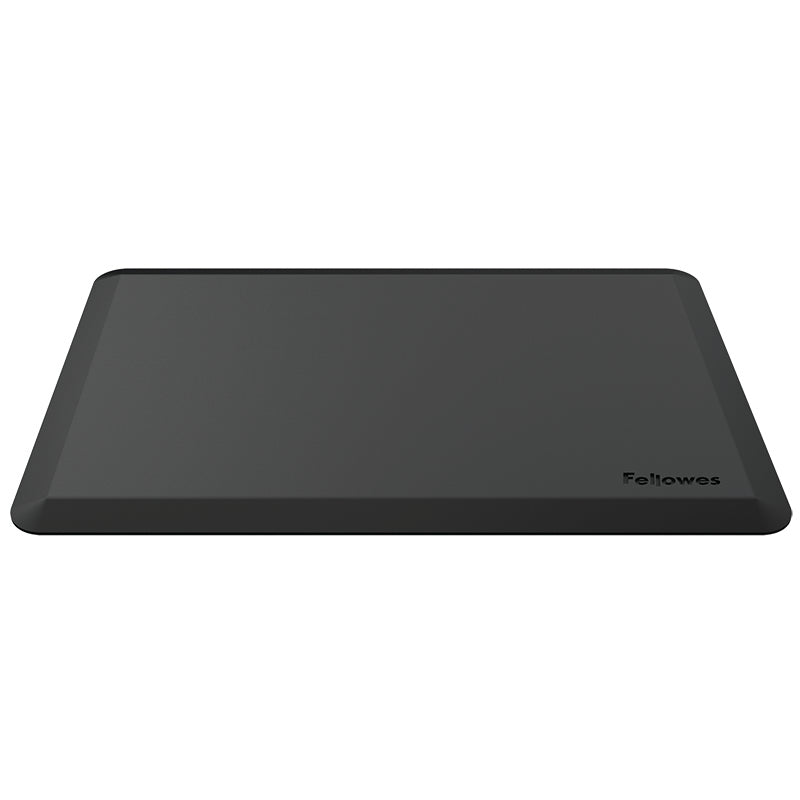 Fellowes Ergonomisk Ståmatta Svart