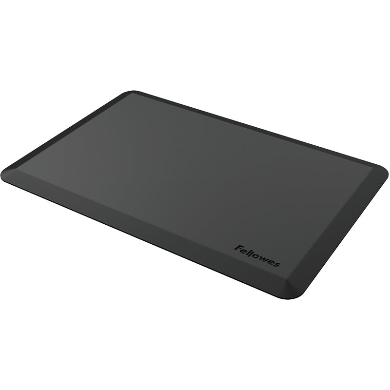 Fellowes Ergonomisk Ståmatta Svart
