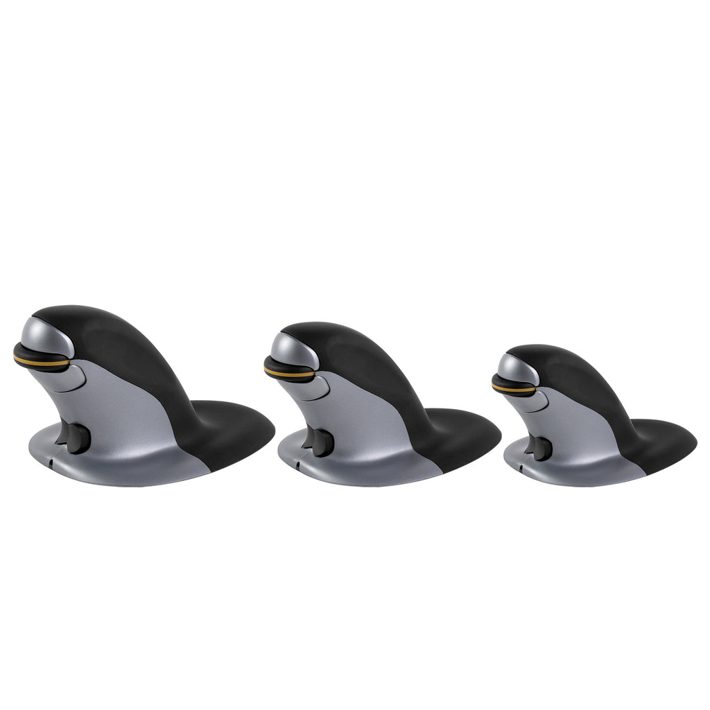 Fellowes Penguin Mus Trådlös Large