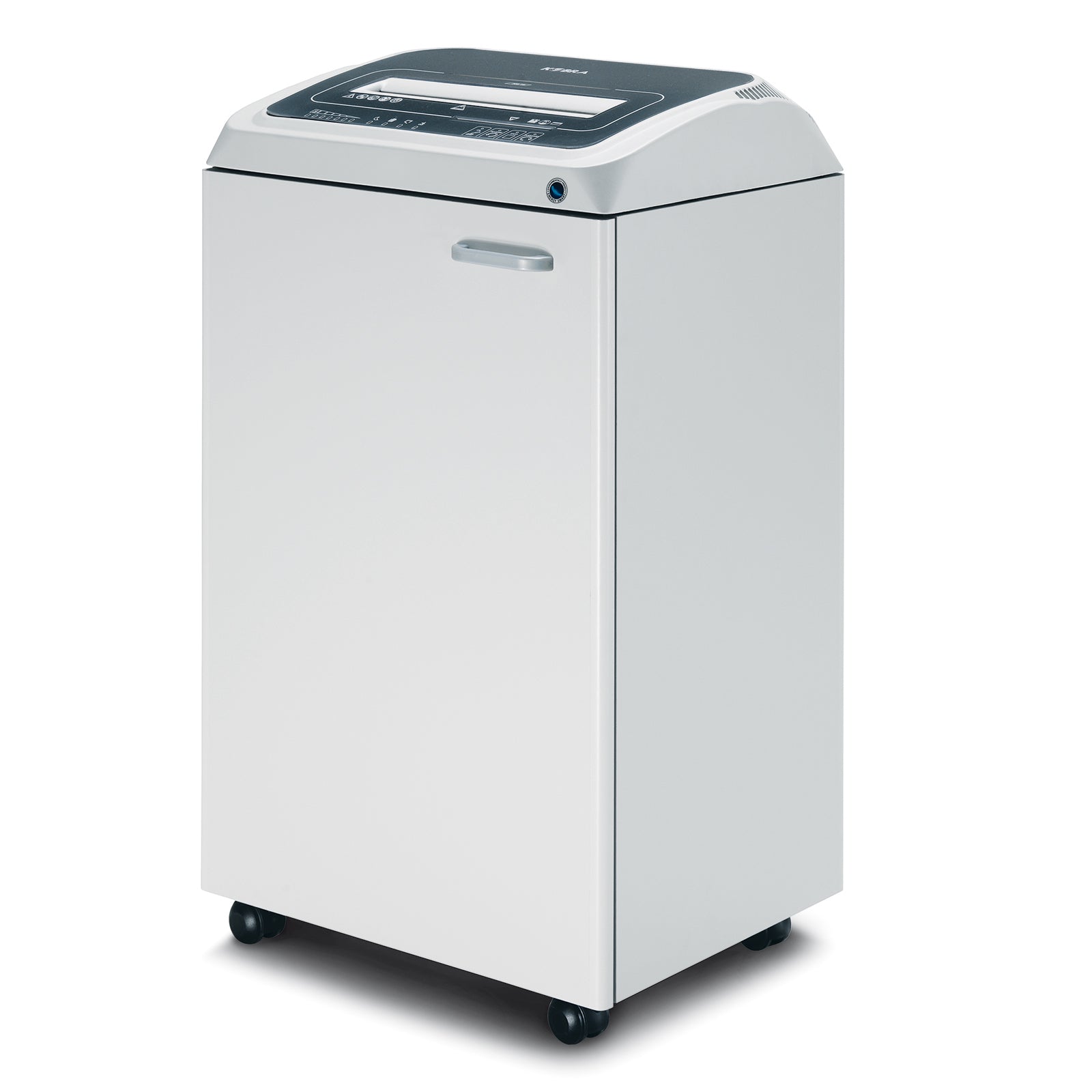 Kobra Dokumentförstörare 310 Touch Screen CC2 Autooil P5