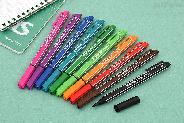 STABILO pointMax