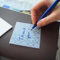 Stick'n In Bloom Clearnote Stjärnor 30 blad