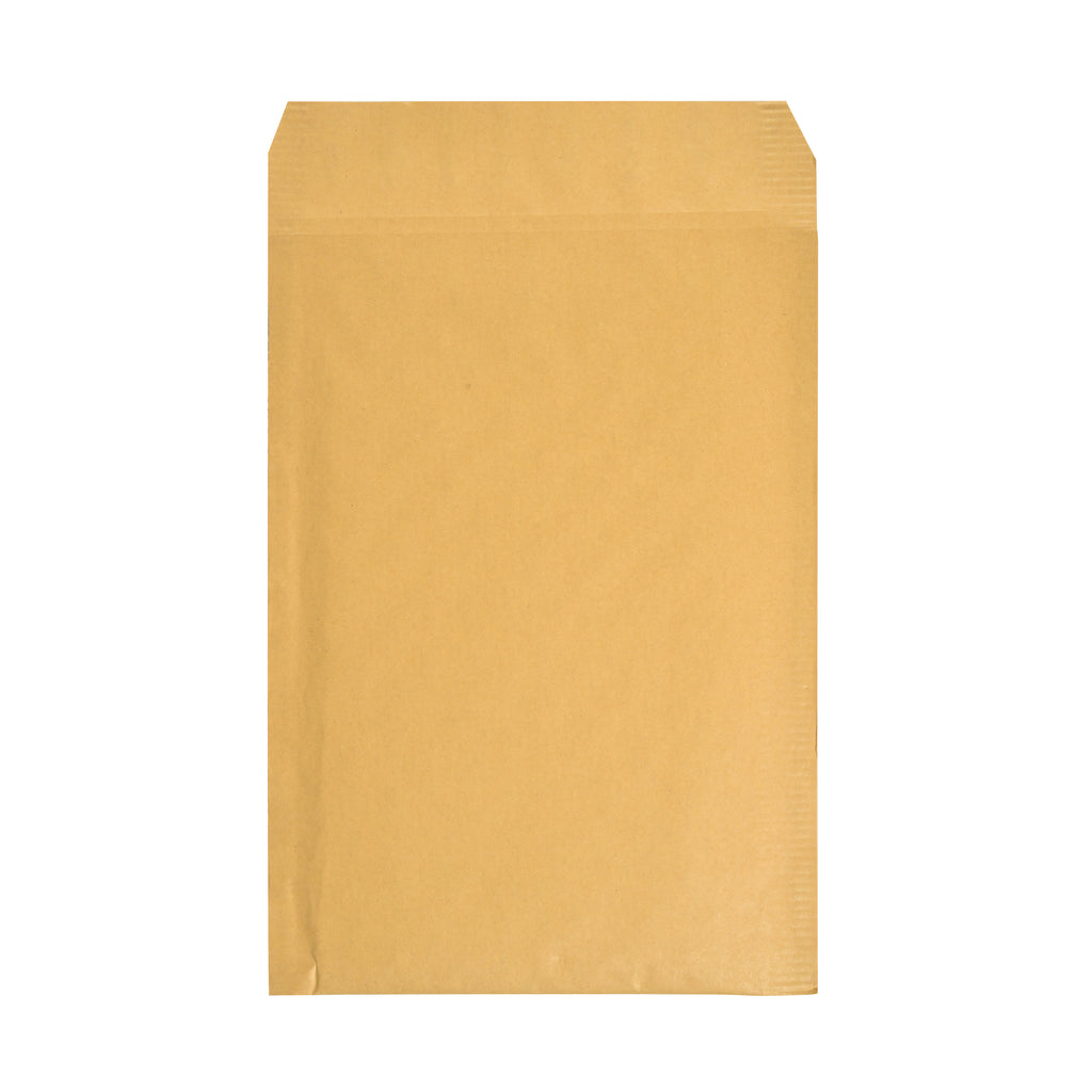 Grippie Vadderat Postkuvert Eco 14/D 180 × 265 100-pack Kraft
