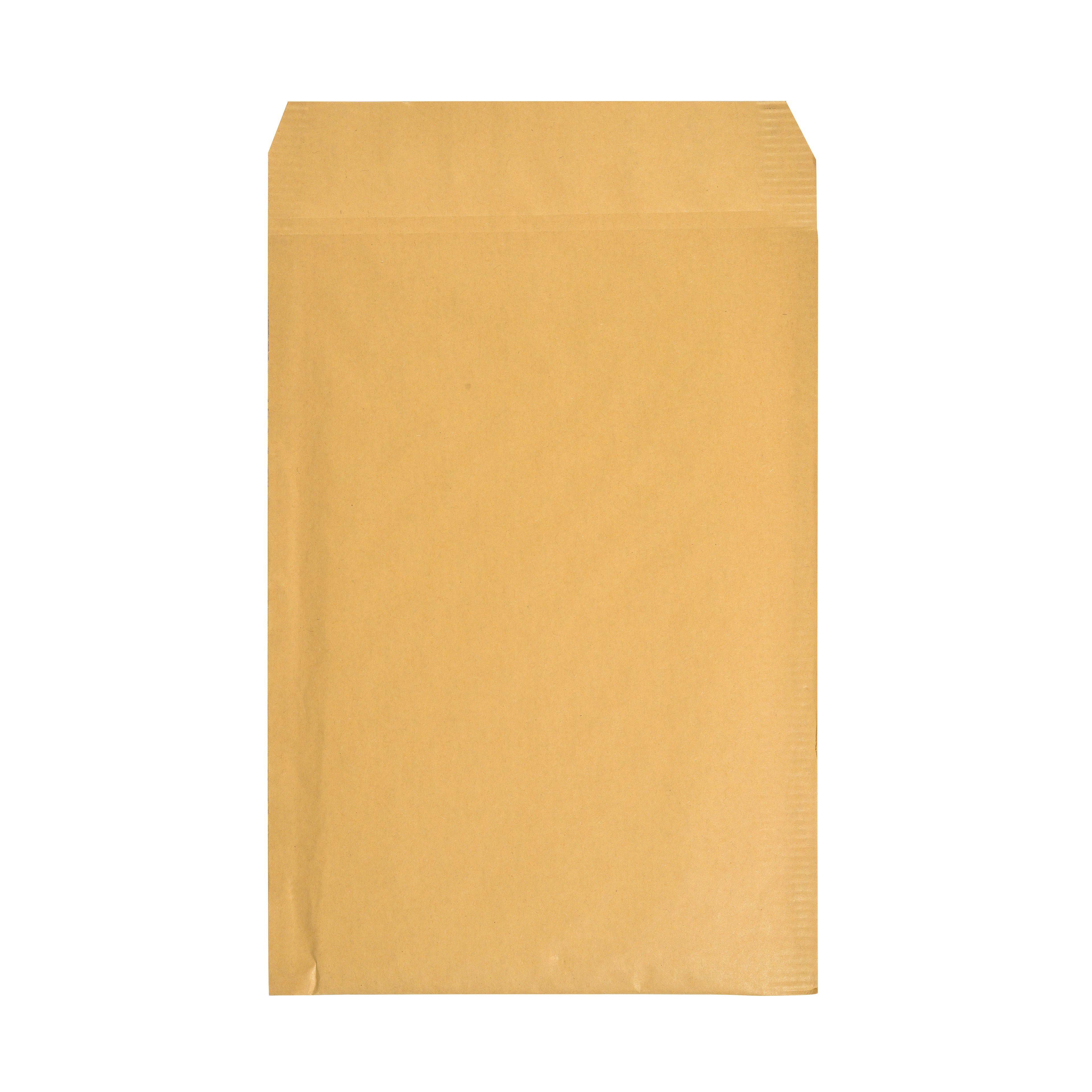 Grippie Vadderat Postkuvert Eco 14/D 180 × 265 100-pack Kraft