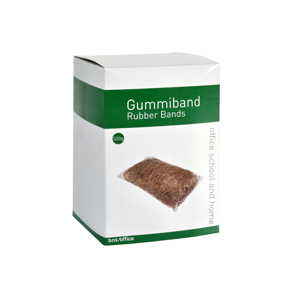 Grippie Gummiband Nr 32 3 × 75 mm 500 g