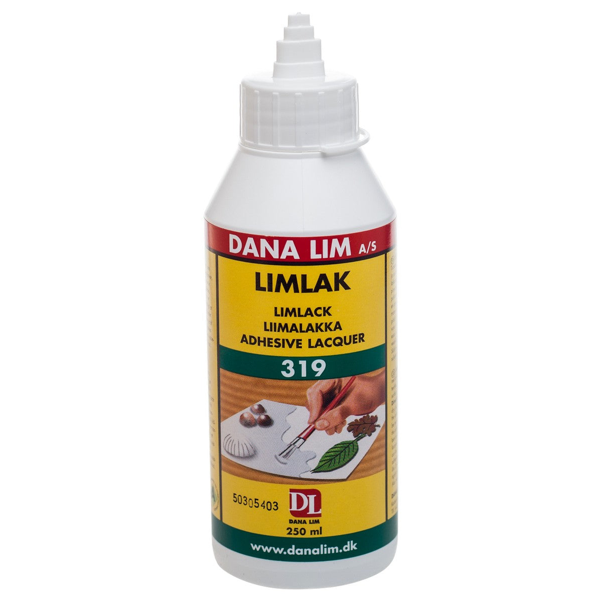 Dana Limlack 319 – 250 ml