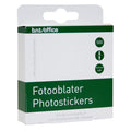 Wera Fotooblater 500-pack Vit