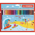 STABILO Aquacolor 36-pack