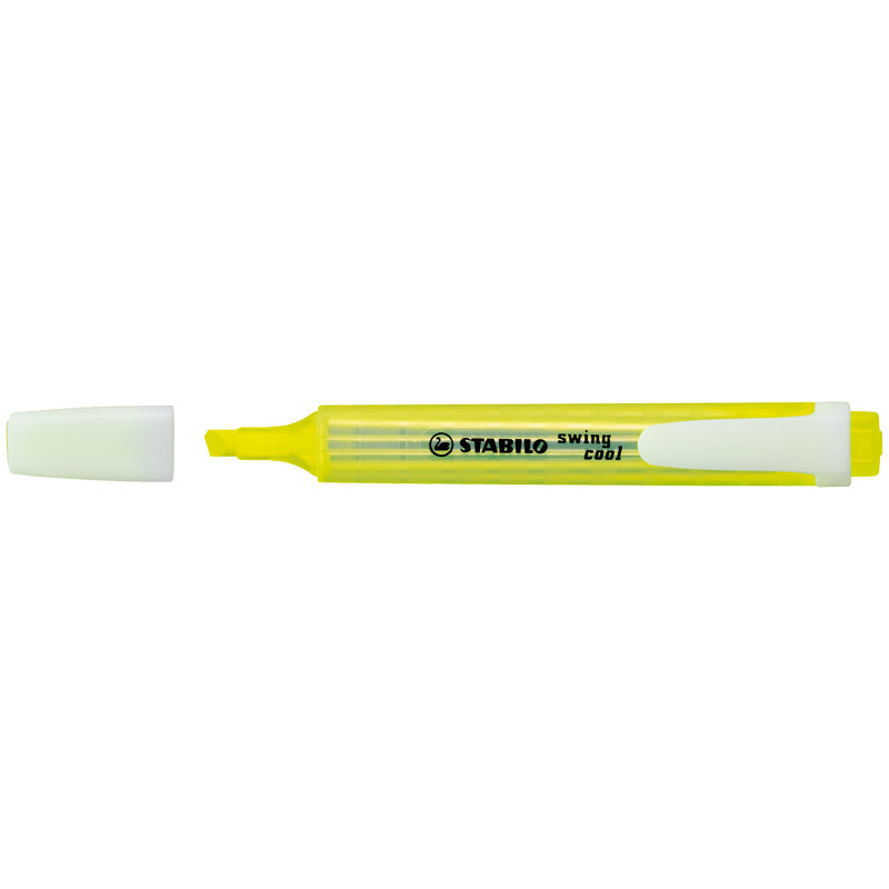 STABILO Swing Cool – Gul – Standard