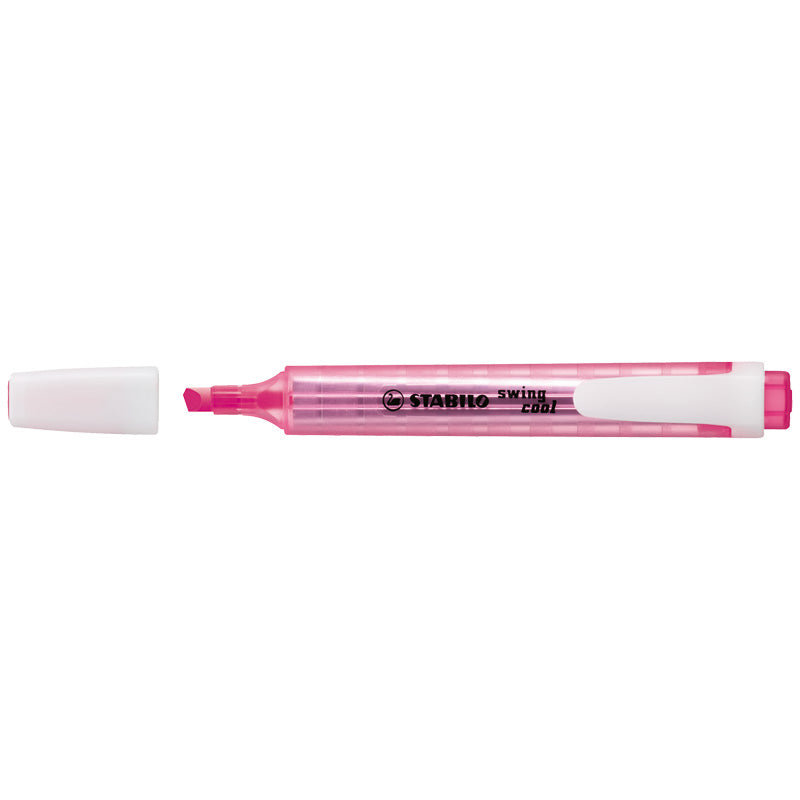 STABILO Swing Cool – Rosa – Standard