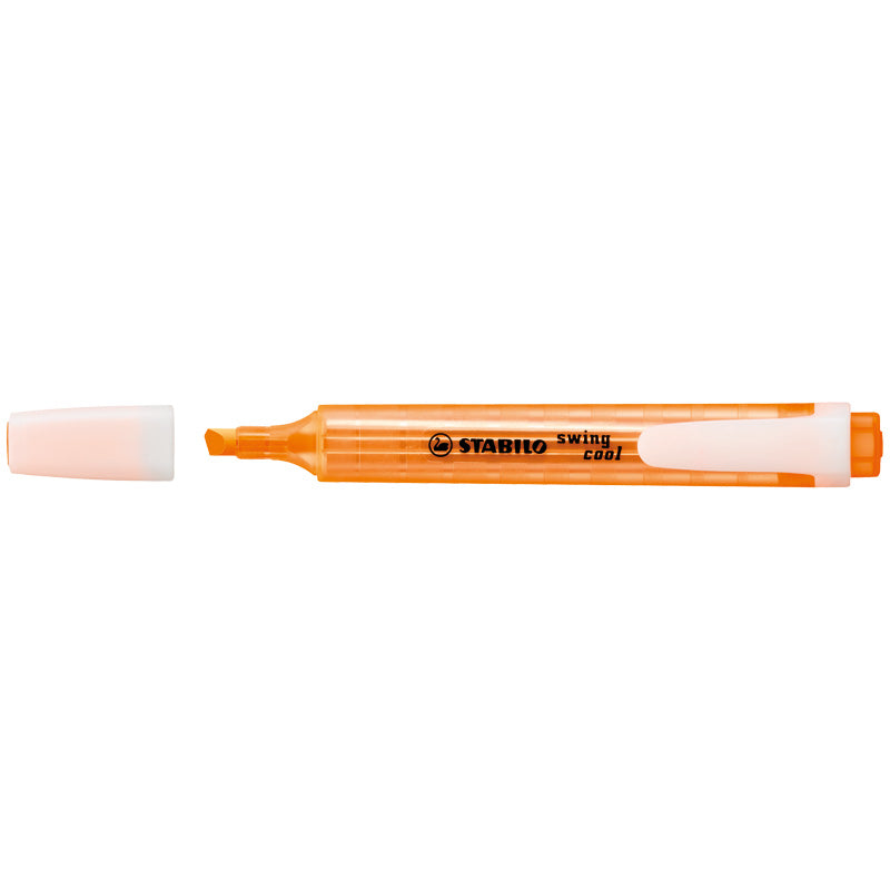 STABILO Swing Cool – Orange – Standard