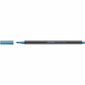 STABILO Pen 68 Metallic – Blå – Standard