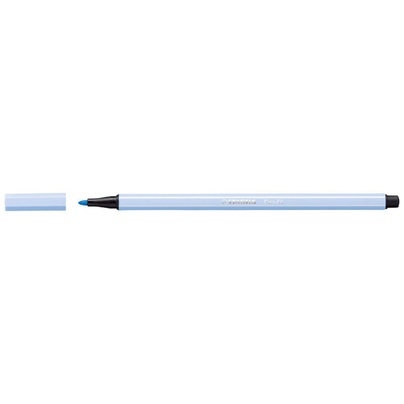 STABILO Pen 68/11 Isblå