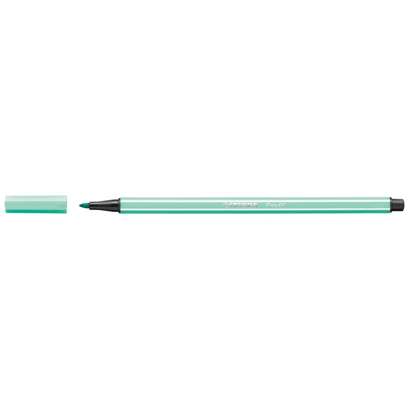 STABILO Pen 68/13 Isgrön