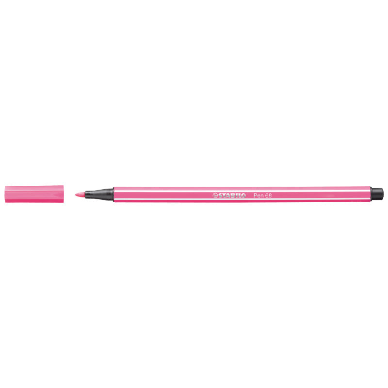 STABILO Pen 68/17 Heliotrop