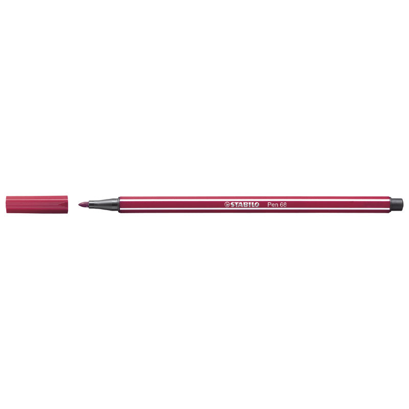 STABILO Pen 68/19 Purpur
