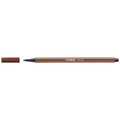 STABILO Pen 68/45 Brun