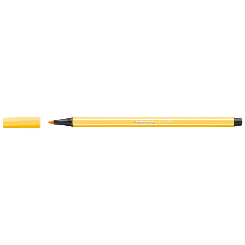 STABILO Pen 68/44 Gul