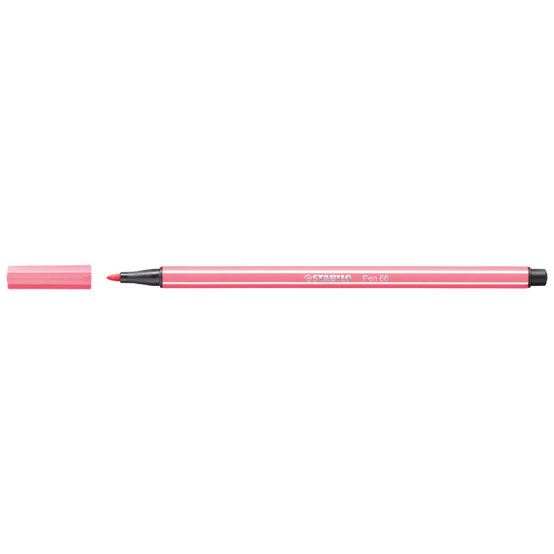 STABILO Pen 68/29 Rosa