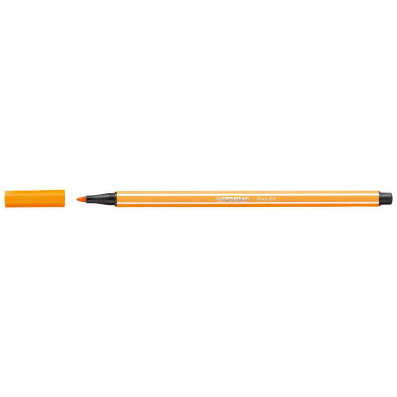 STABILO Pen 68/54 Orange
