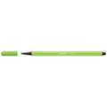 STABILO Pen 68/43 Bladgrön