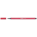 STABILO Pen 68/50 Mörkröd