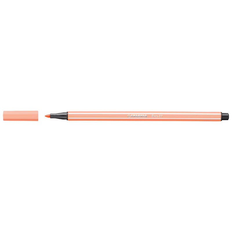 STABILO Pen 68/26 Ljus Hud