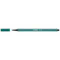 STABILO Pen 68/53 Turkosgrön