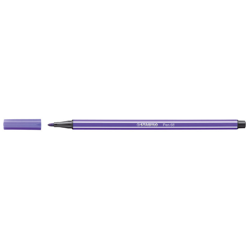 STABILO Pen 68/55 Violett