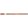 STABILO Pen 68/75 Sienajord