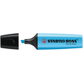 STABILO BOSS ORIGINAL – Blå – Standard