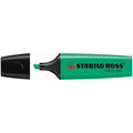 STABILO BOSS ORIGINAL Turkos