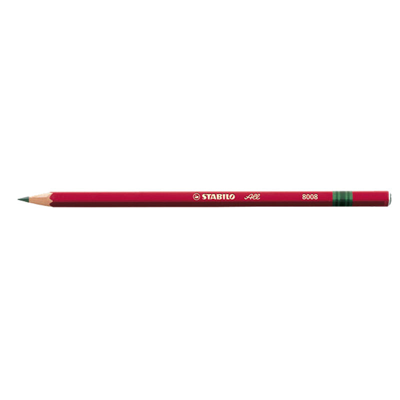 STABILO All Blyerts Grafitgrå 12-pack
