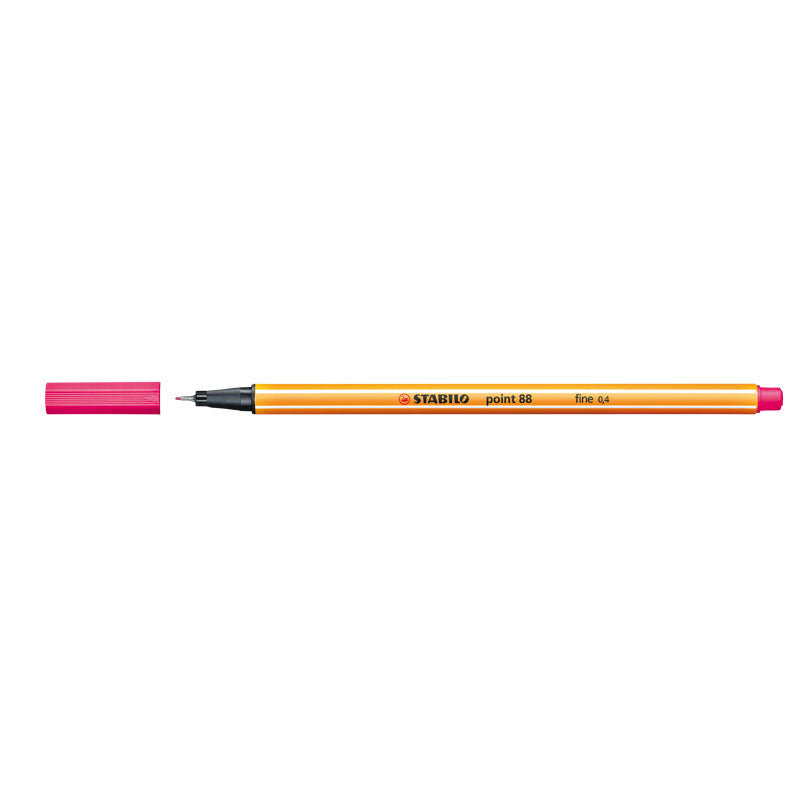STABILO Point 88/56 Rosa