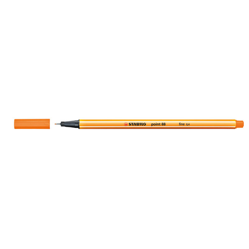 STABILO Point 88/54 Orange