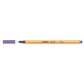 STABILO Point 88/55 Violett
