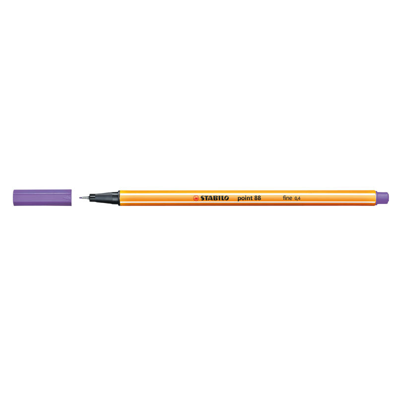 STABILO Point 88/55 Violett