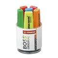 STABILO BOSS ORIGINAL i Mugg 6-pack