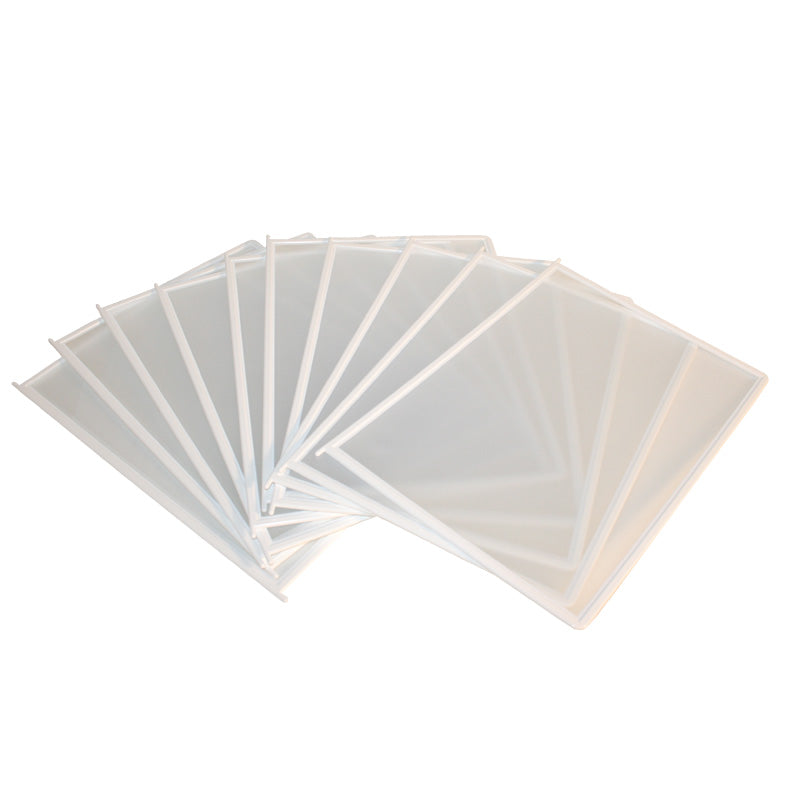 Wera EasyInsert Fickor 10-pack – Vit – A4