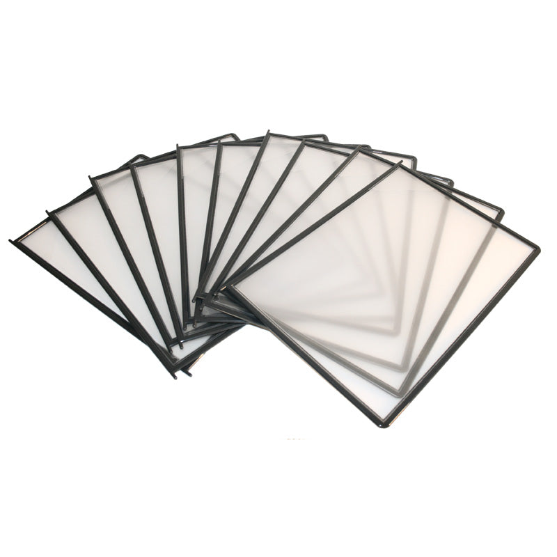 Wera EasyInsert Fickor 10-pack