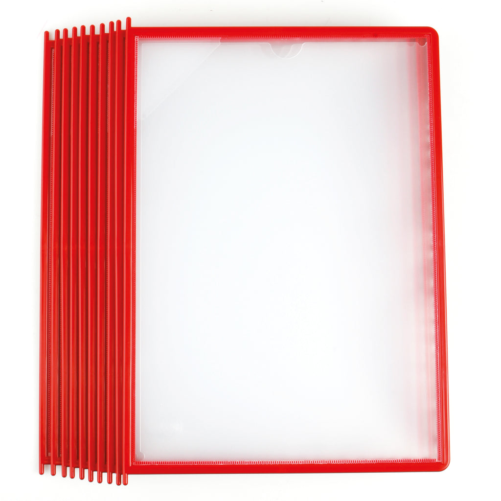 Wera EasyInsert Fickor 10-pack
