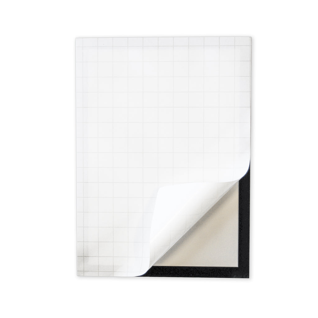 Wera Självhäftande Flyttbar Displayram 2-pack